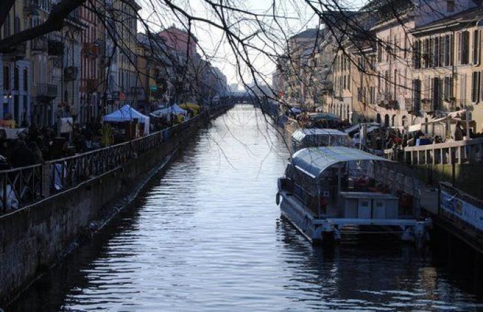 Loco por los mercadillos: seis destinos donde disfrutar rebuscando (FOTOS)