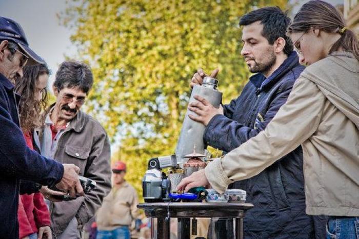 Loco por los mercadillos: seis destinos donde disfrutar rebuscando (FOTOS)