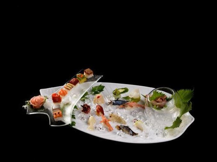 Cachondeo con el llamativo nombre de este restaurante japonés de Madrid: no es para menos