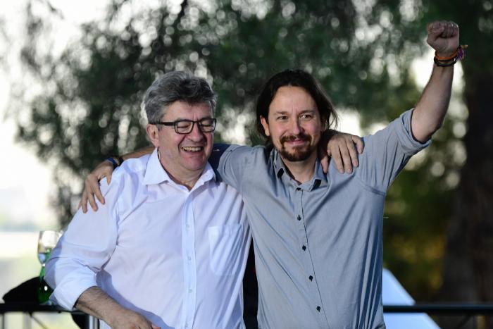 Rachel Keke, la 'kelly' inmigrante que hace historia al ser elegida diputada en Francia