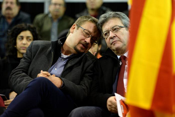 Rachel Keke, la 'kelly' inmigrante que hace historia al ser elegida diputada en Francia