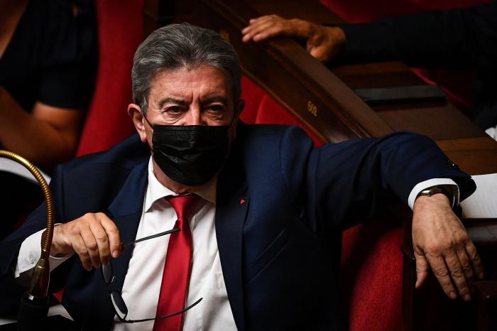 Rachel Keke, la 'kelly' inmigrante que hace historia al ser elegida diputada en Francia