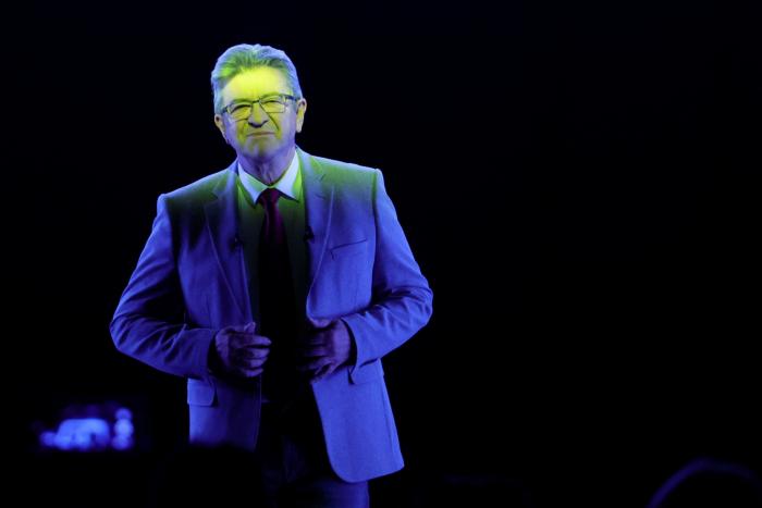 Rachel Keke, la 'kelly' inmigrante que hace historia al ser elegida diputada en Francia