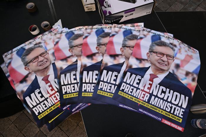 Rachel Keke, la 'kelly' inmigrante que hace historia al ser elegida diputada en Francia