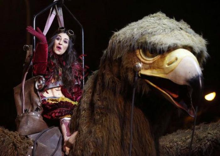 Twitter no perdona a Manuela Carmena los aciertos de la cabalgata de Madrid