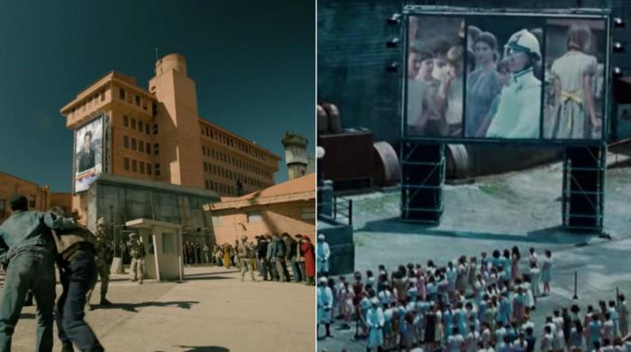 ¿Cuál es la mejor serie documental de 2020? ¡VOTA!