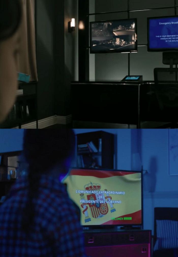 ¿Cuál es la mejor serie documental de 2020? ¡VOTA!