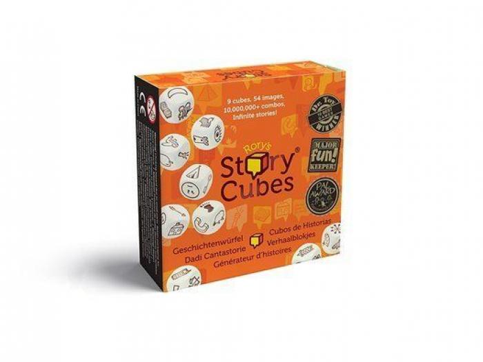 Los locos juegos de esta familia que vas a querer copiar para amenizar tu Nochevieja