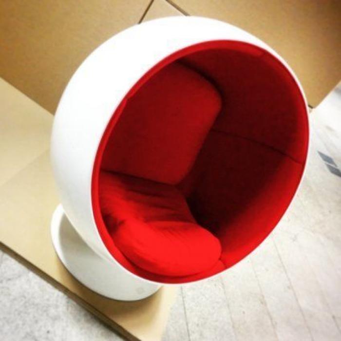 Tu cafetera, tu grapadora y tus vasos son iconos: los objetos cotidianos clave del siglo XXI