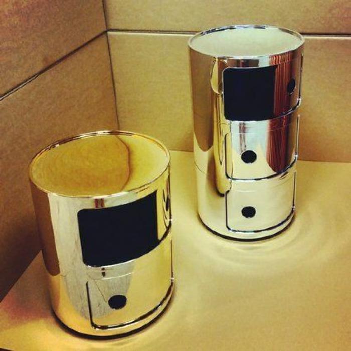 Tu cafetera, tu grapadora y tus vasos son iconos: los objetos cotidianos clave del siglo XXI