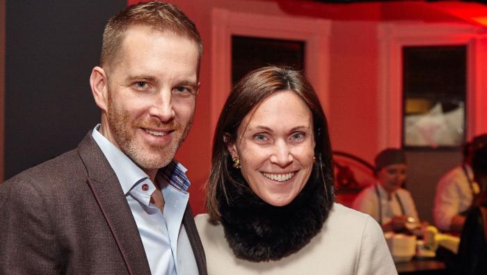 El Partido Republicano sigue fiel a Trump, pese a los disidentes