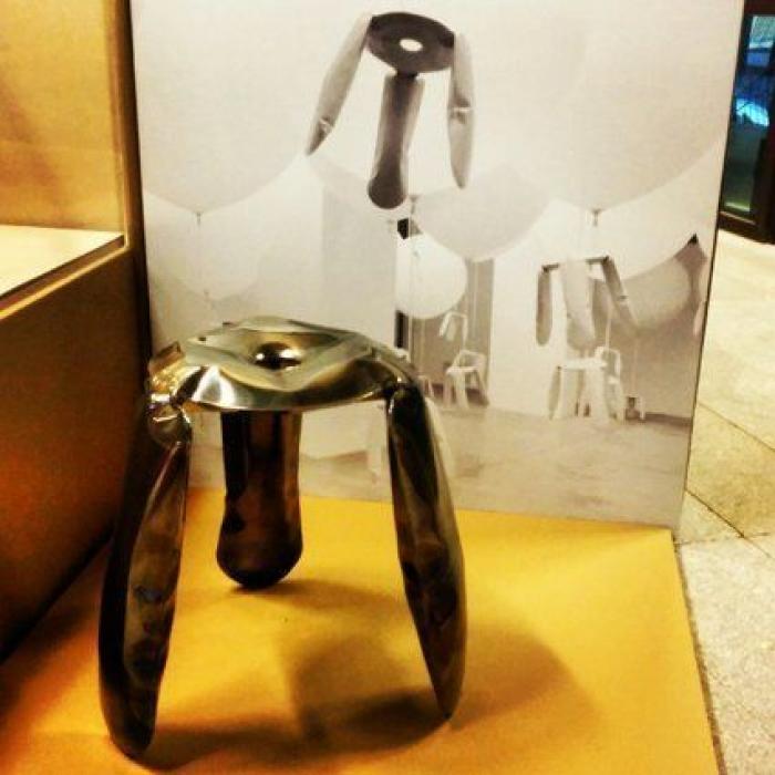 Tu cafetera, tu grapadora y tus vasos son iconos: los objetos cotidianos clave del siglo XXI