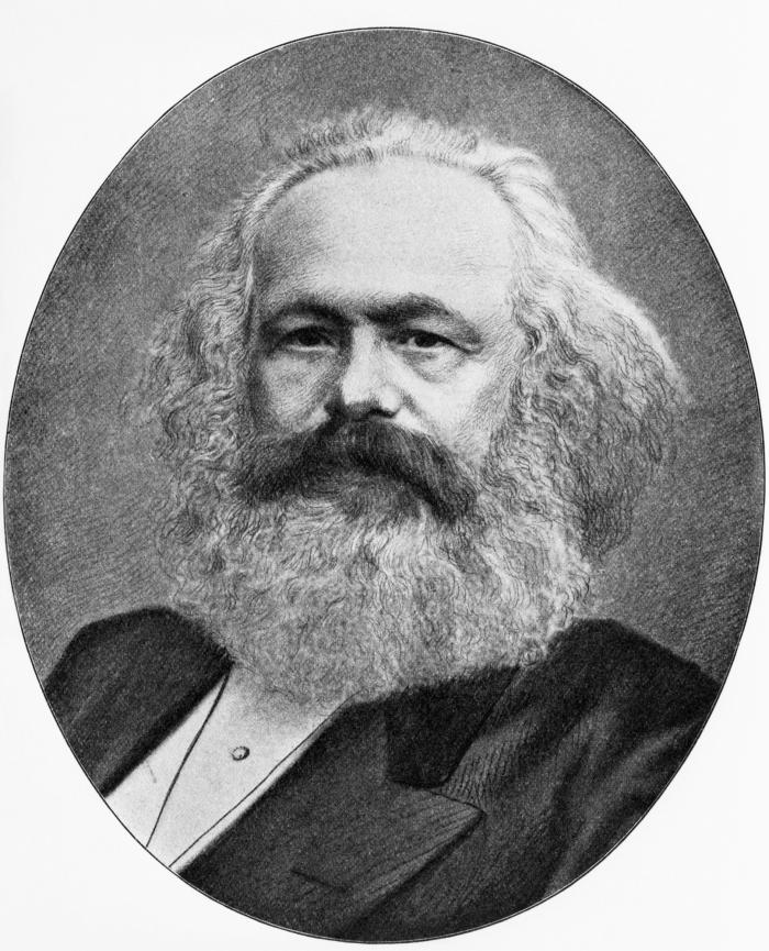 13 cosas que los jóvenes que no saben quién fue Marx deberían saber sobre Marx