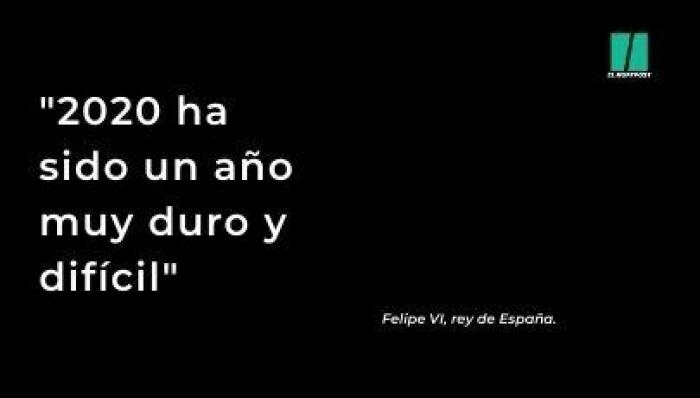 El duro mensaje del grupo Ska-P contra Felipe VI: apenas 4 palabras