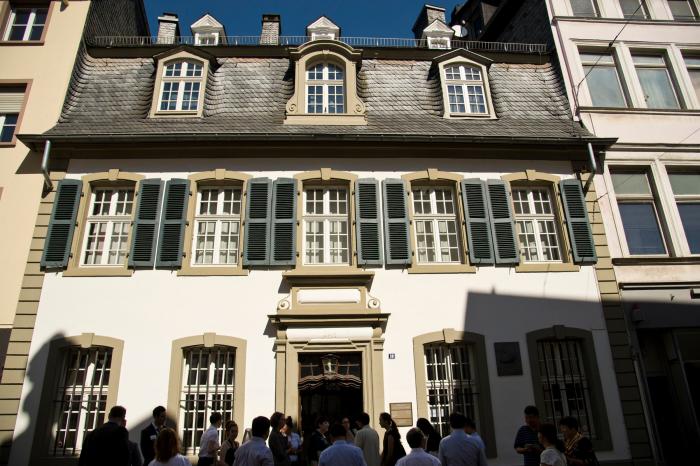 13 cosas que los jóvenes que no saben quién fue Marx deberían saber sobre Marx