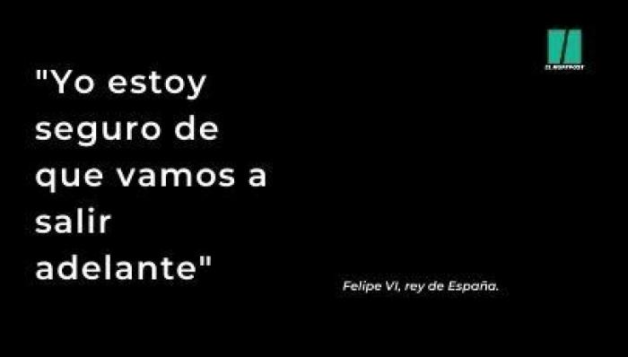 El duro mensaje del grupo Ska-P contra Felipe VI: apenas 4 palabras