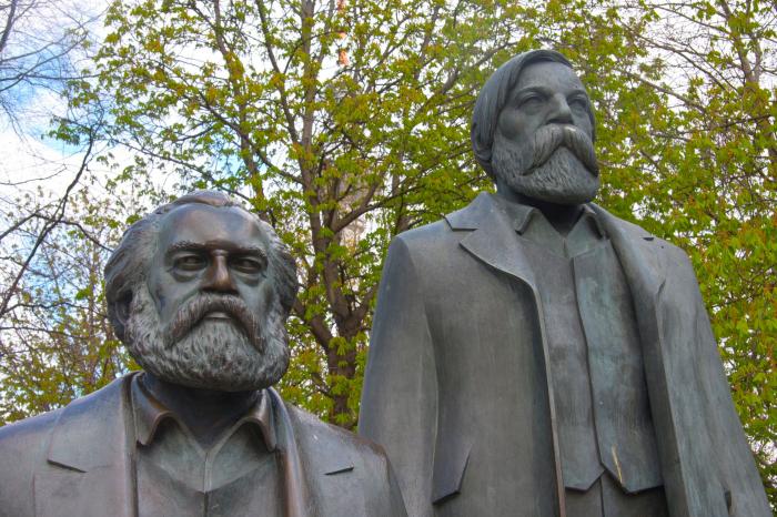 13 cosas que los jóvenes que no saben quién fue Marx deberían saber sobre Marx