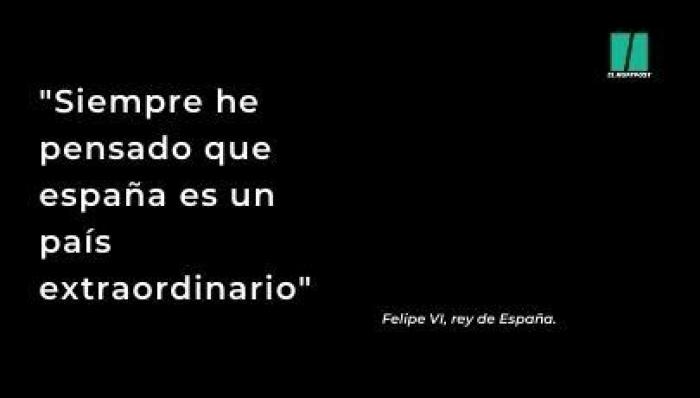 El duro mensaje del grupo Ska-P contra Felipe VI: apenas 4 palabras