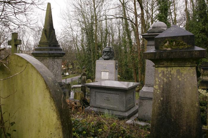 13 cosas que los jóvenes que no saben quién fue Marx deberían saber sobre Marx