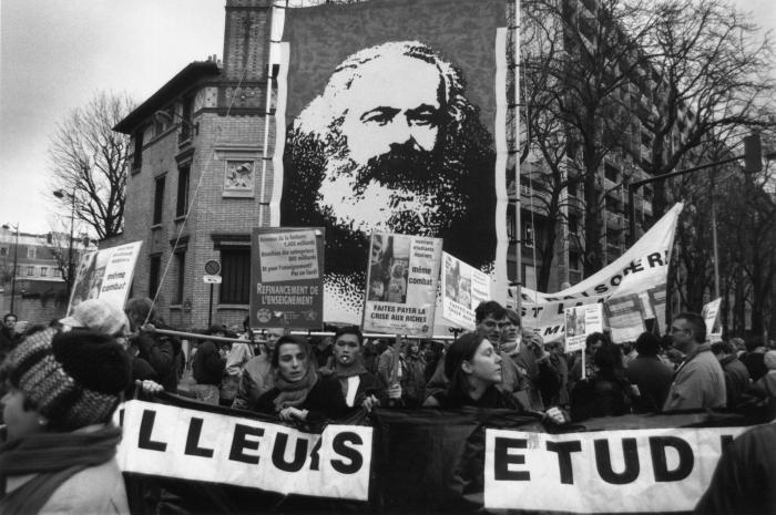 13 cosas que los jóvenes que no saben quién fue Marx deberían saber sobre Marx
