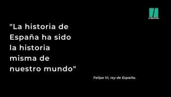 El duro mensaje del grupo Ska-P contra Felipe VI: apenas 4 palabras