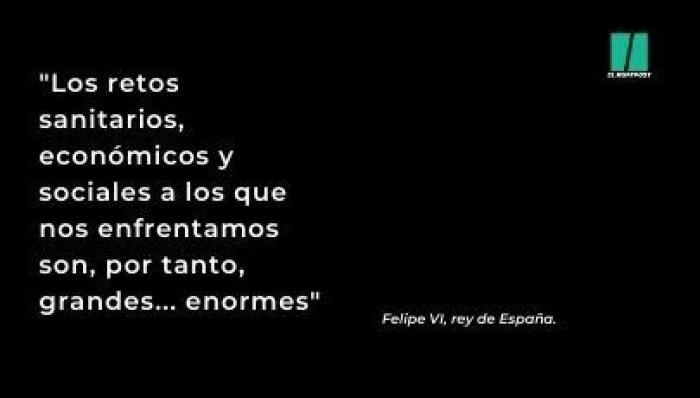 El duro mensaje del grupo Ska-P contra Felipe VI: apenas 4 palabras