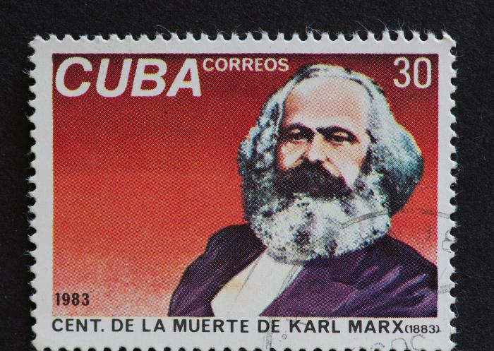 13 cosas que los jóvenes que no saben quién fue Marx deberían saber sobre Marx