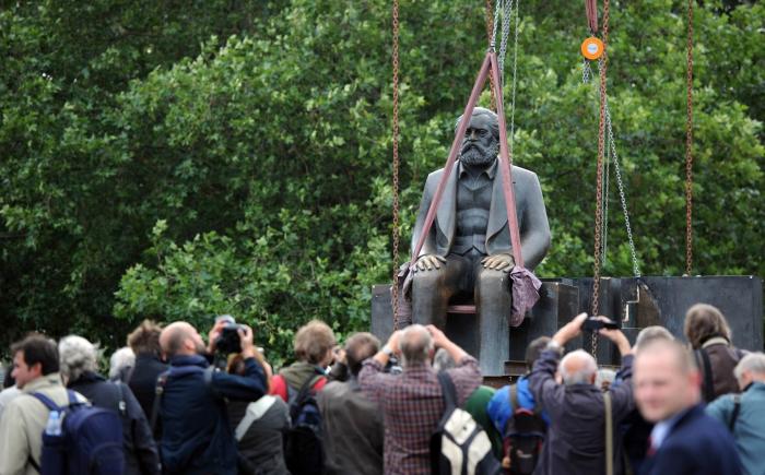 13 cosas que los jóvenes que no saben quién fue Marx deberían saber sobre Marx