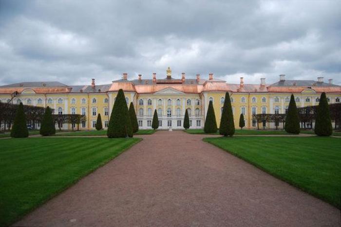 Los ocho palacios más bonitos del mundo (FOTOS)