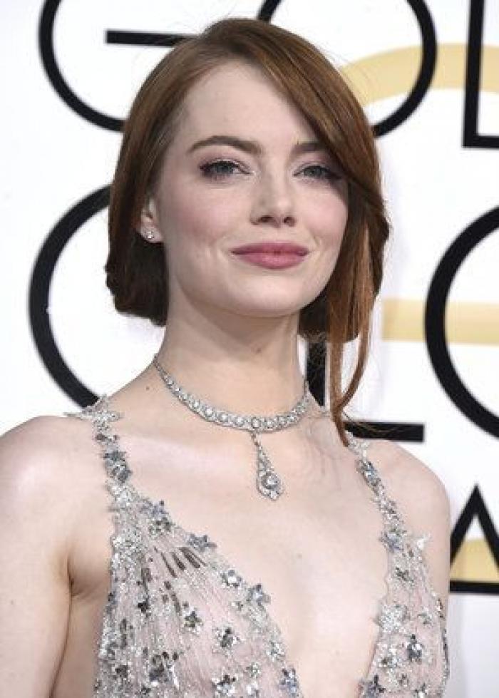 Hollywood aplaude el discurso de Meryl Streep contra Donald Trump en los Globos de Oro