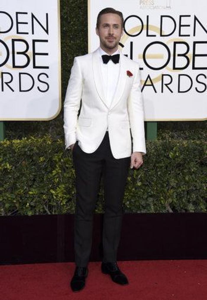 Hollywood aplaude el discurso de Meryl Streep contra Donald Trump en los Globos de Oro