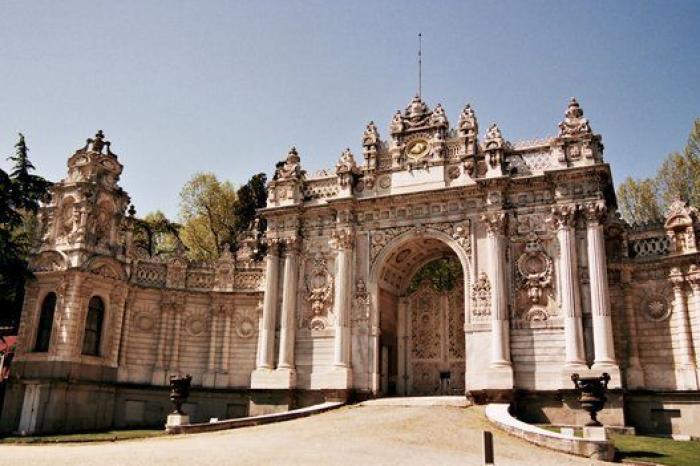 Los ocho palacios más bonitos del mundo (FOTOS)