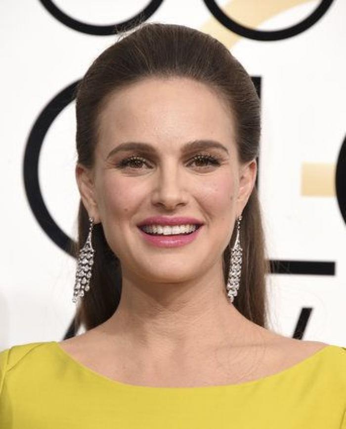 Hollywood aplaude el discurso de Meryl Streep contra Donald Trump en los Globos de Oro