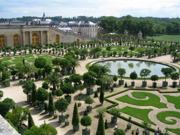 Los ocho palacios más bonitos del mundo (FOTOS)