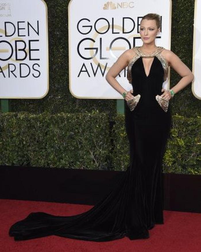 Hollywood aplaude el discurso de Meryl Streep contra Donald Trump en los Globos de Oro