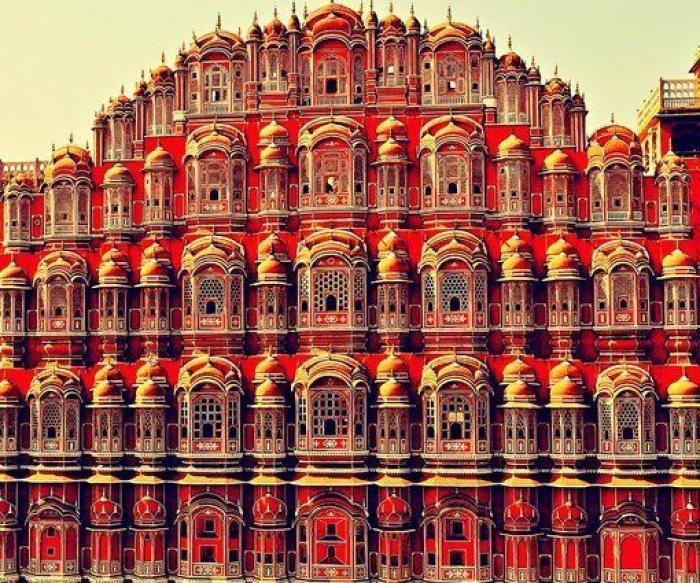 Los ocho palacios más bonitos del mundo (FOTOS)