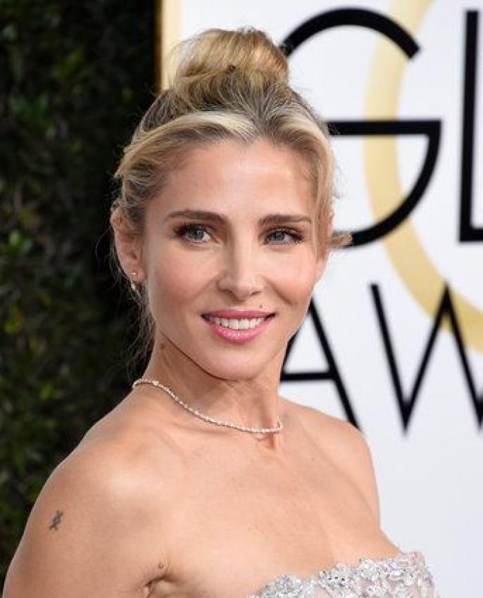 Hollywood aplaude el discurso de Meryl Streep contra Donald Trump en los Globos de Oro