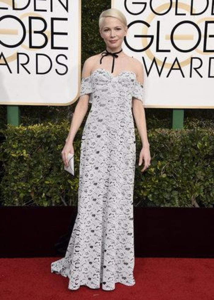 Hollywood aplaude el discurso de Meryl Streep contra Donald Trump en los Globos de Oro