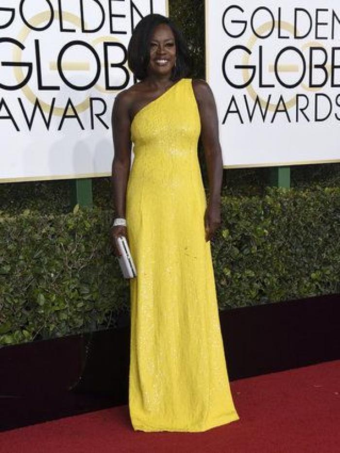 Hollywood aplaude el discurso de Meryl Streep contra Donald Trump en los Globos de Oro