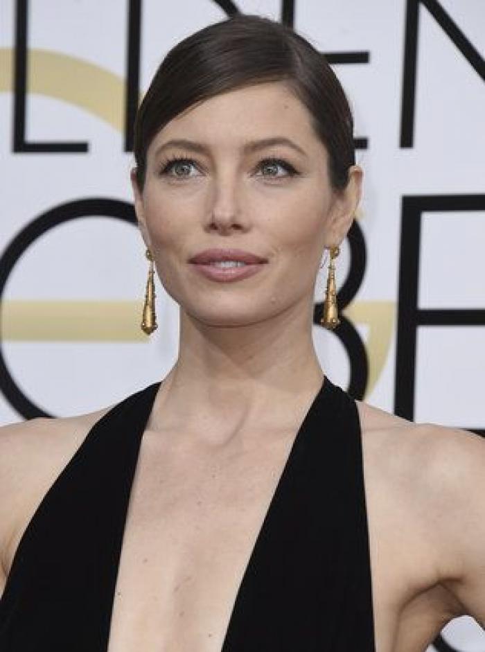 Hollywood aplaude el discurso de Meryl Streep contra Donald Trump en los Globos de Oro