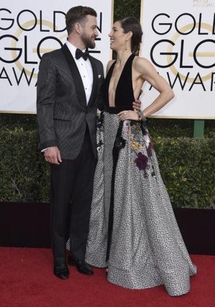 Hollywood aplaude el discurso de Meryl Streep contra Donald Trump en los Globos de Oro