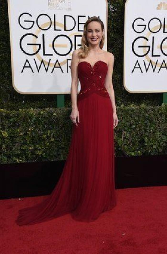 Hollywood aplaude el discurso de Meryl Streep contra Donald Trump en los Globos de Oro