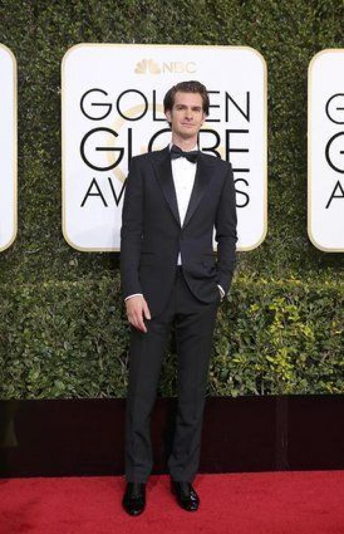 Hollywood aplaude el discurso de Meryl Streep contra Donald Trump en los Globos de Oro