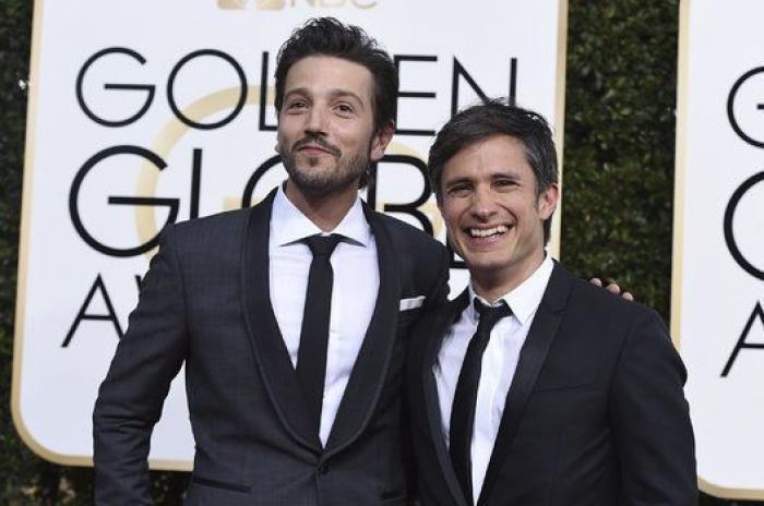 Hollywood aplaude el discurso de Meryl Streep contra Donald Trump en los Globos de Oro