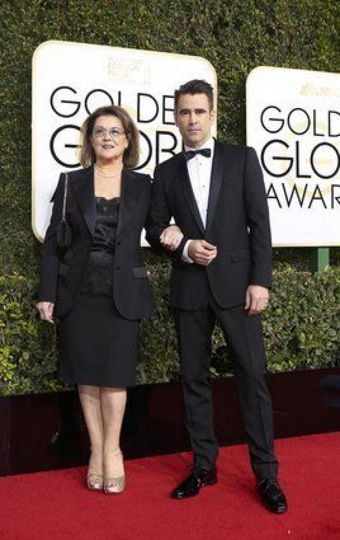 Hollywood aplaude el discurso de Meryl Streep contra Donald Trump en los Globos de Oro