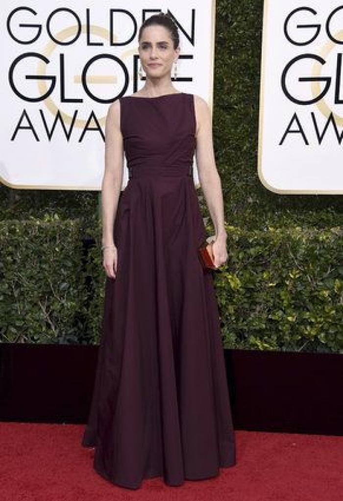 Hollywood aplaude el discurso de Meryl Streep contra Donald Trump en los Globos de Oro