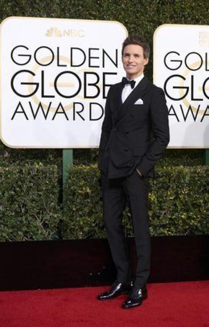 Hollywood aplaude el discurso de Meryl Streep contra Donald Trump en los Globos de Oro