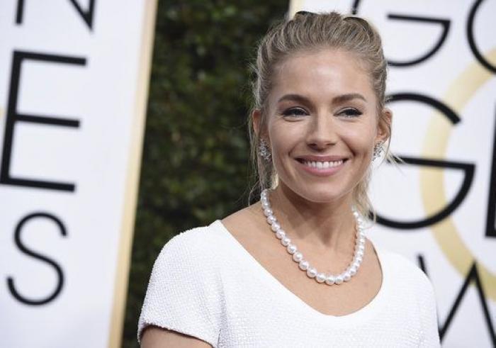 Hollywood aplaude el discurso de Meryl Streep contra Donald Trump en los Globos de Oro