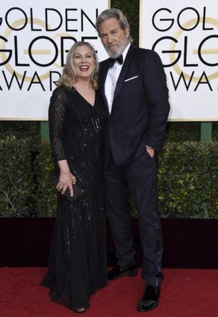 Hollywood aplaude el discurso de Meryl Streep contra Donald Trump en los Globos de Oro