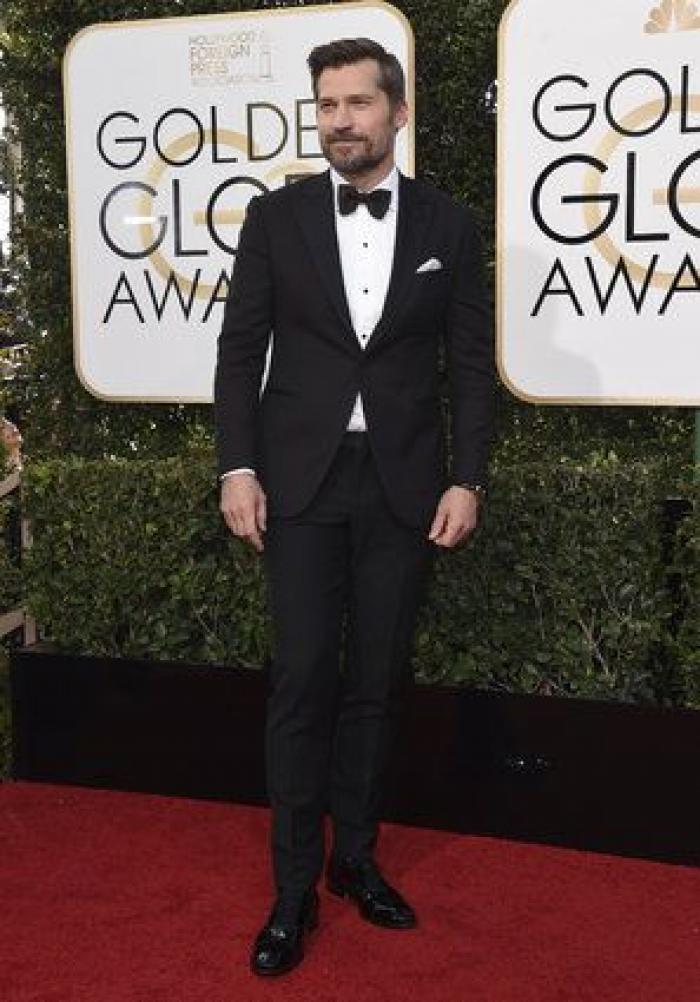 Hollywood aplaude el discurso de Meryl Streep contra Donald Trump en los Globos de Oro